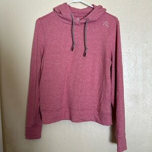 RHOBACK “The Hesi” Hoodie